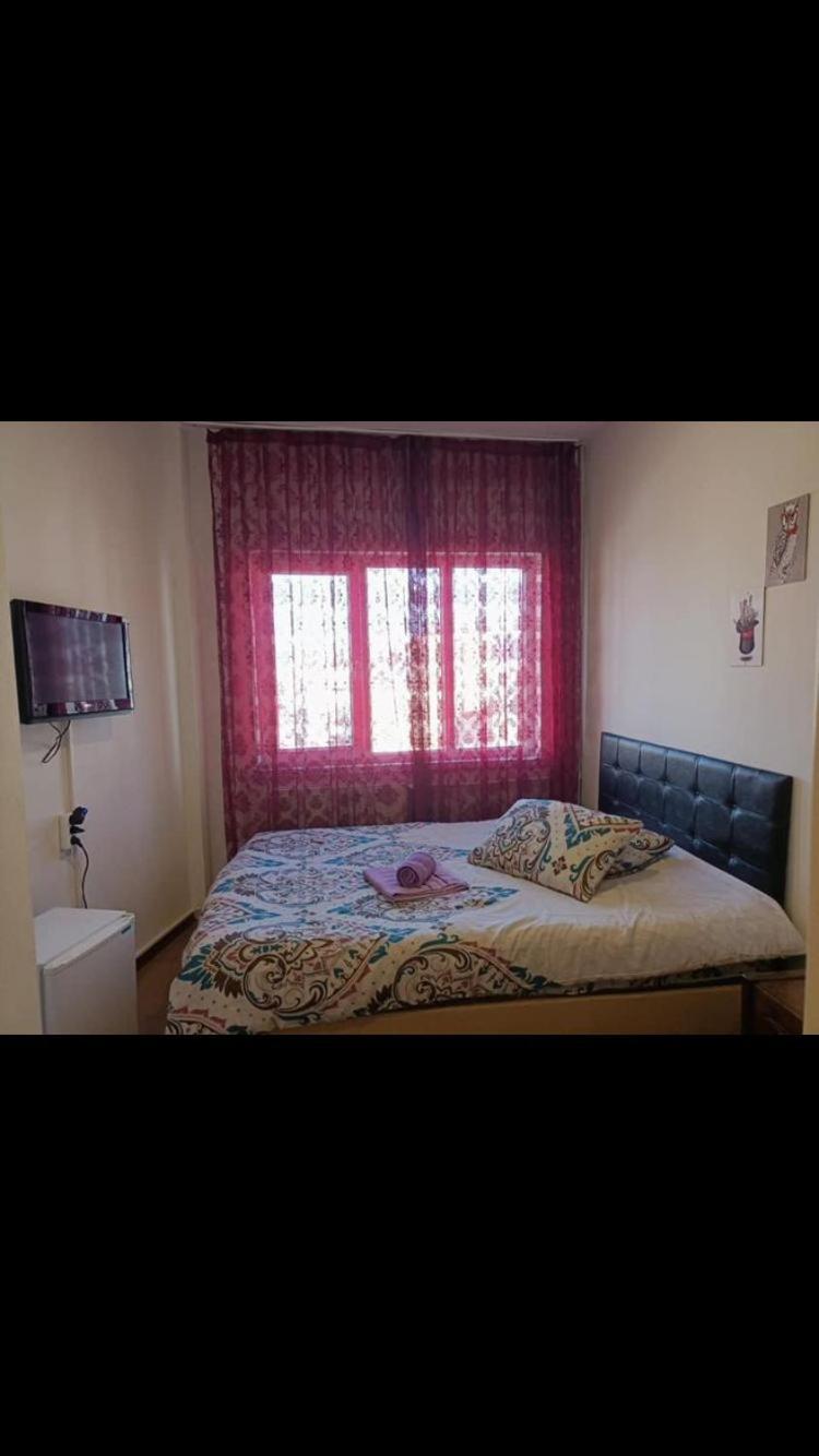Bulvar Suite Eskisehir Bagian luar foto