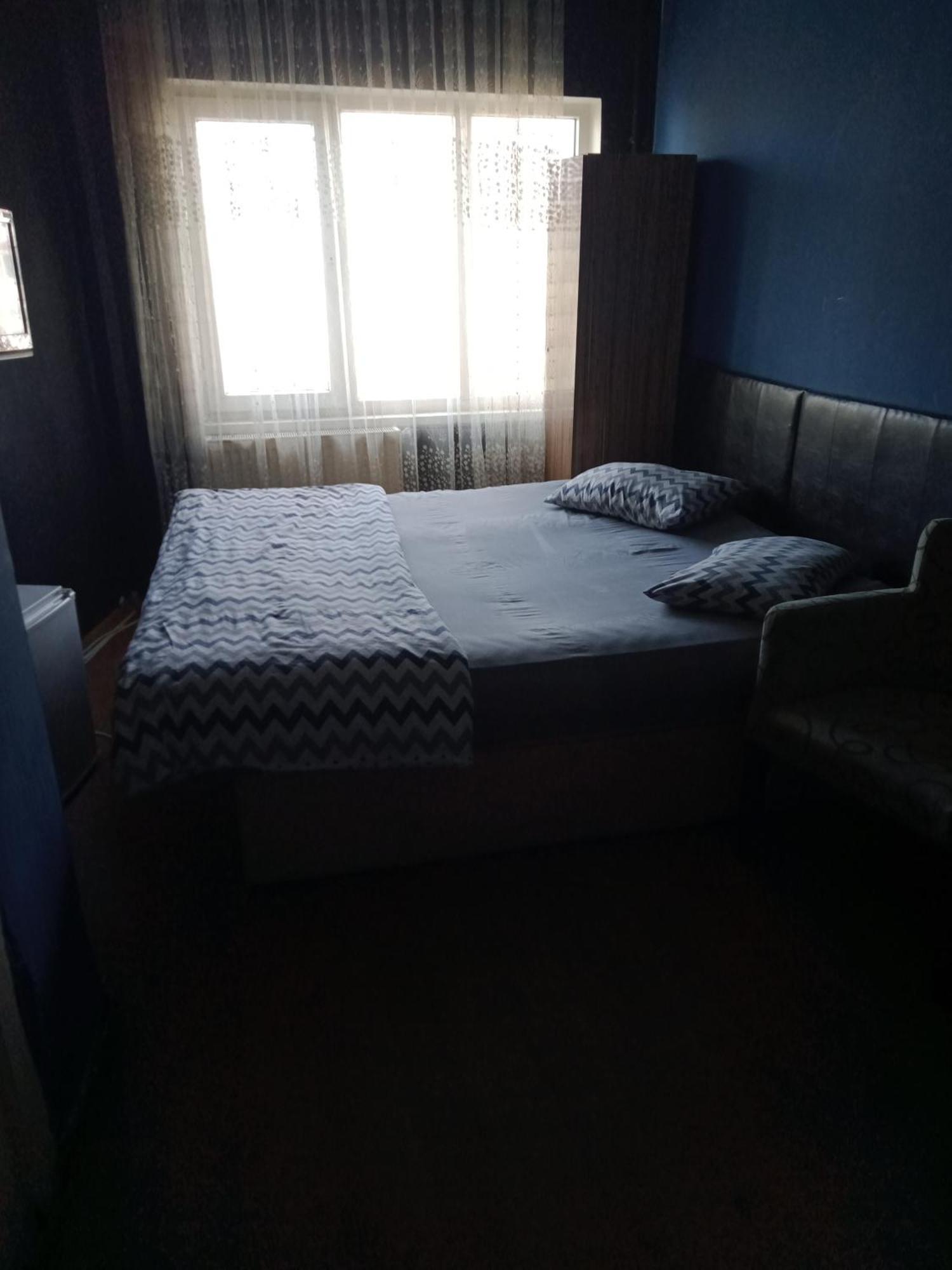 Bulvar Suite Eskisehir Bagian luar foto