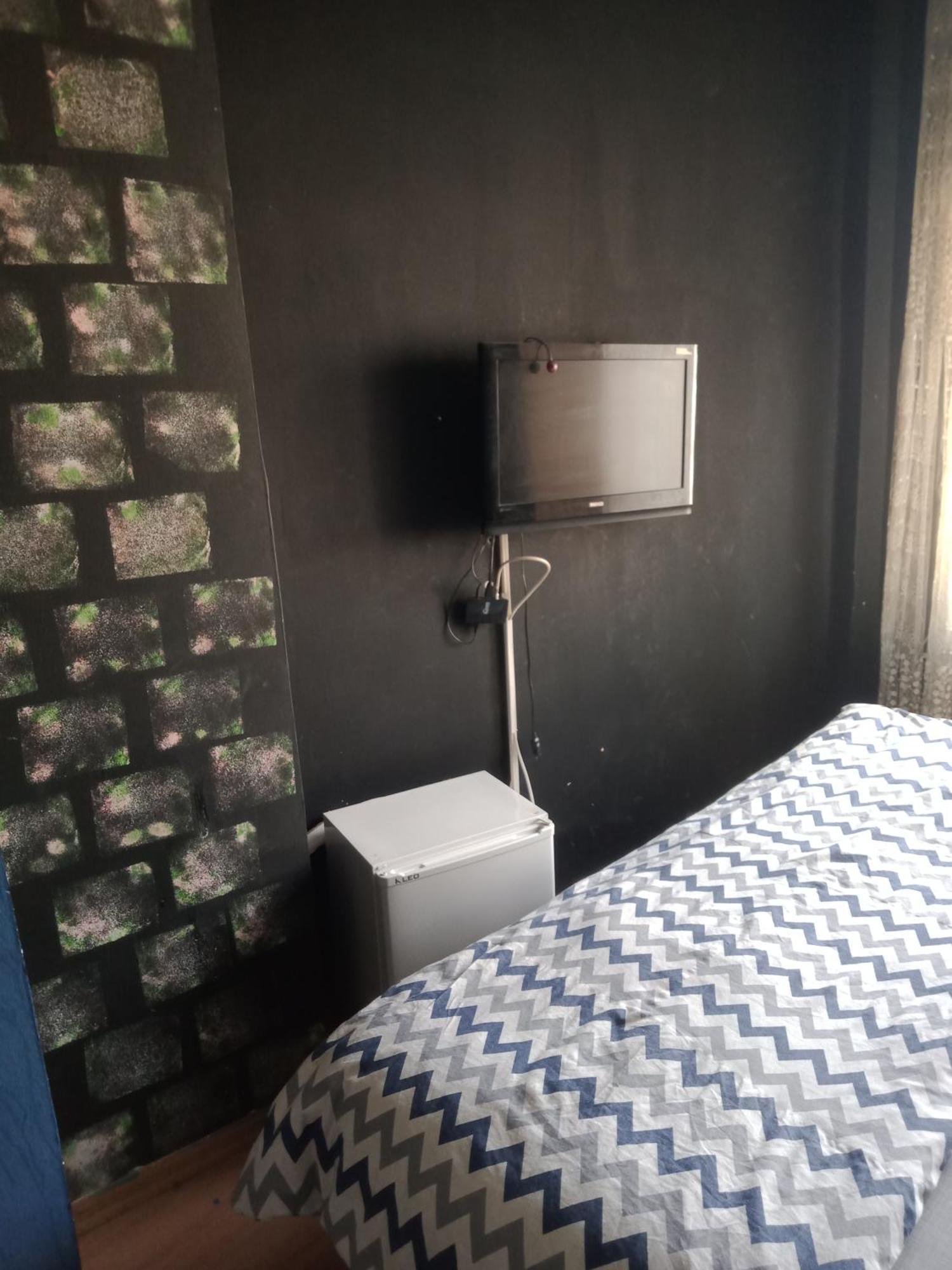 Bulvar Suite Eskisehir Bagian luar foto