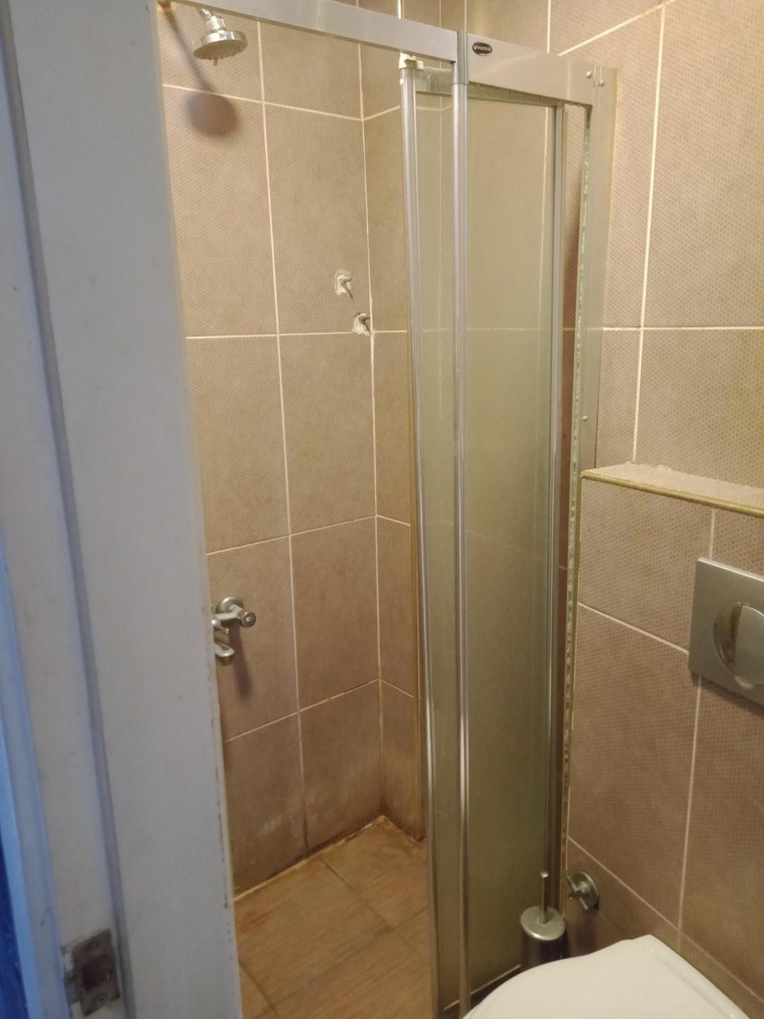 Bulvar Suite Eskisehir Bagian luar foto
